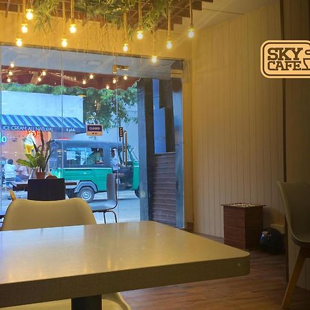 Sky Hostel เนกอมโบ ภายนอก รูปภาพ