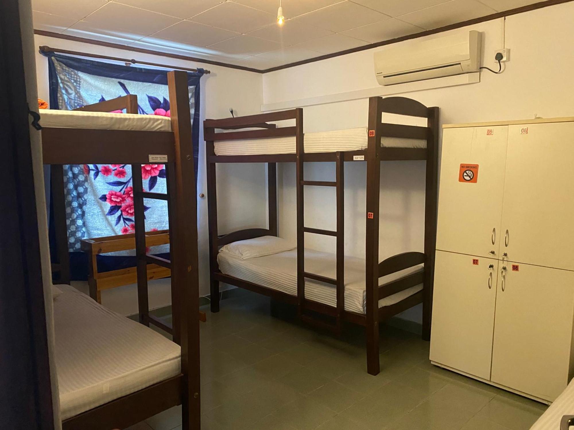 Sky Hostel เนกอมโบ ภายนอก รูปภาพ