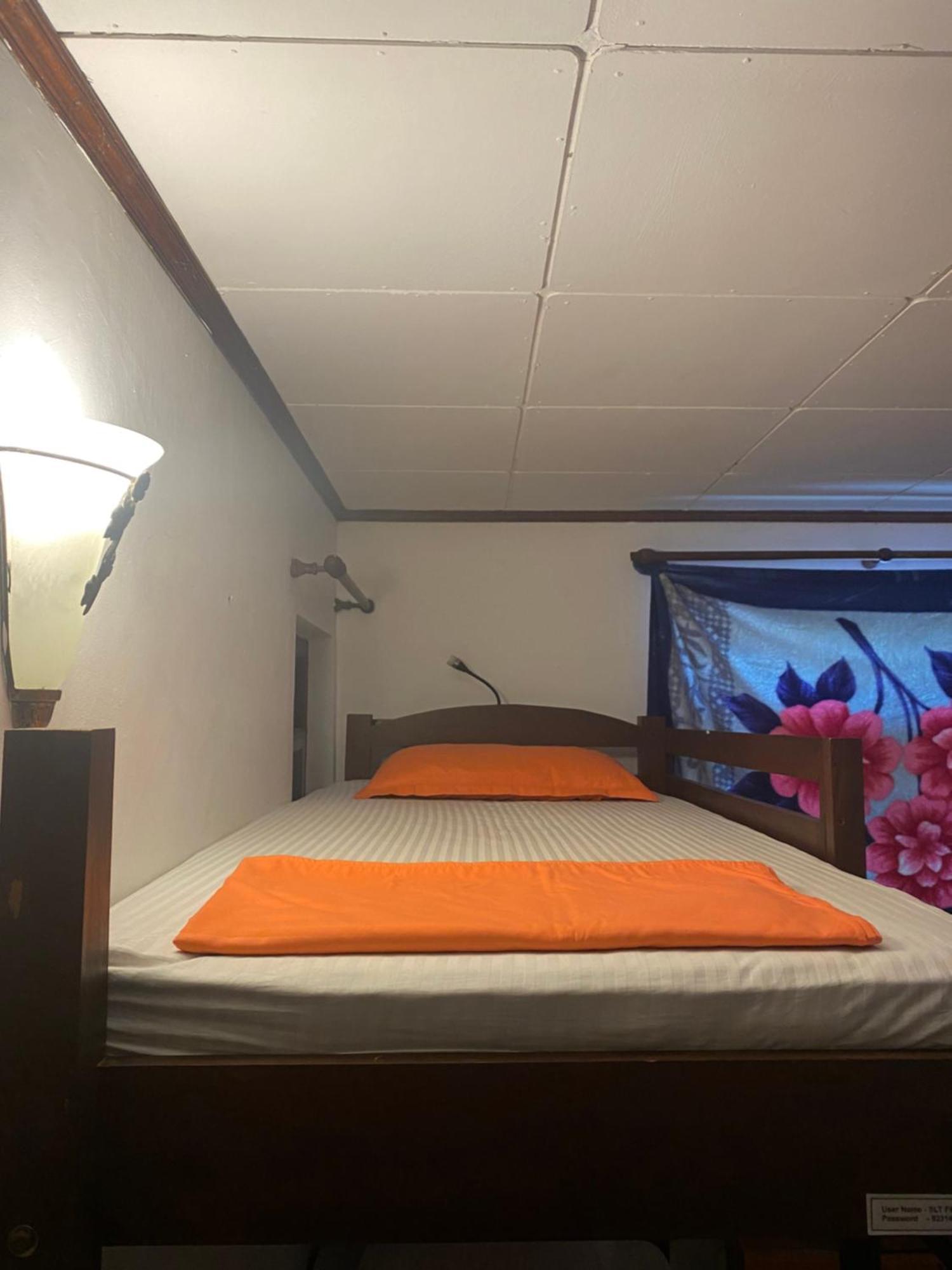 Sky Hostel เนกอมโบ ภายนอก รูปภาพ