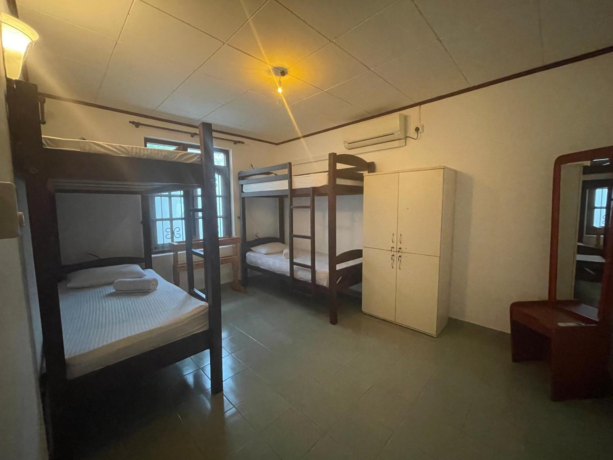 Sky Hostel เนกอมโบ ภายนอก รูปภาพ