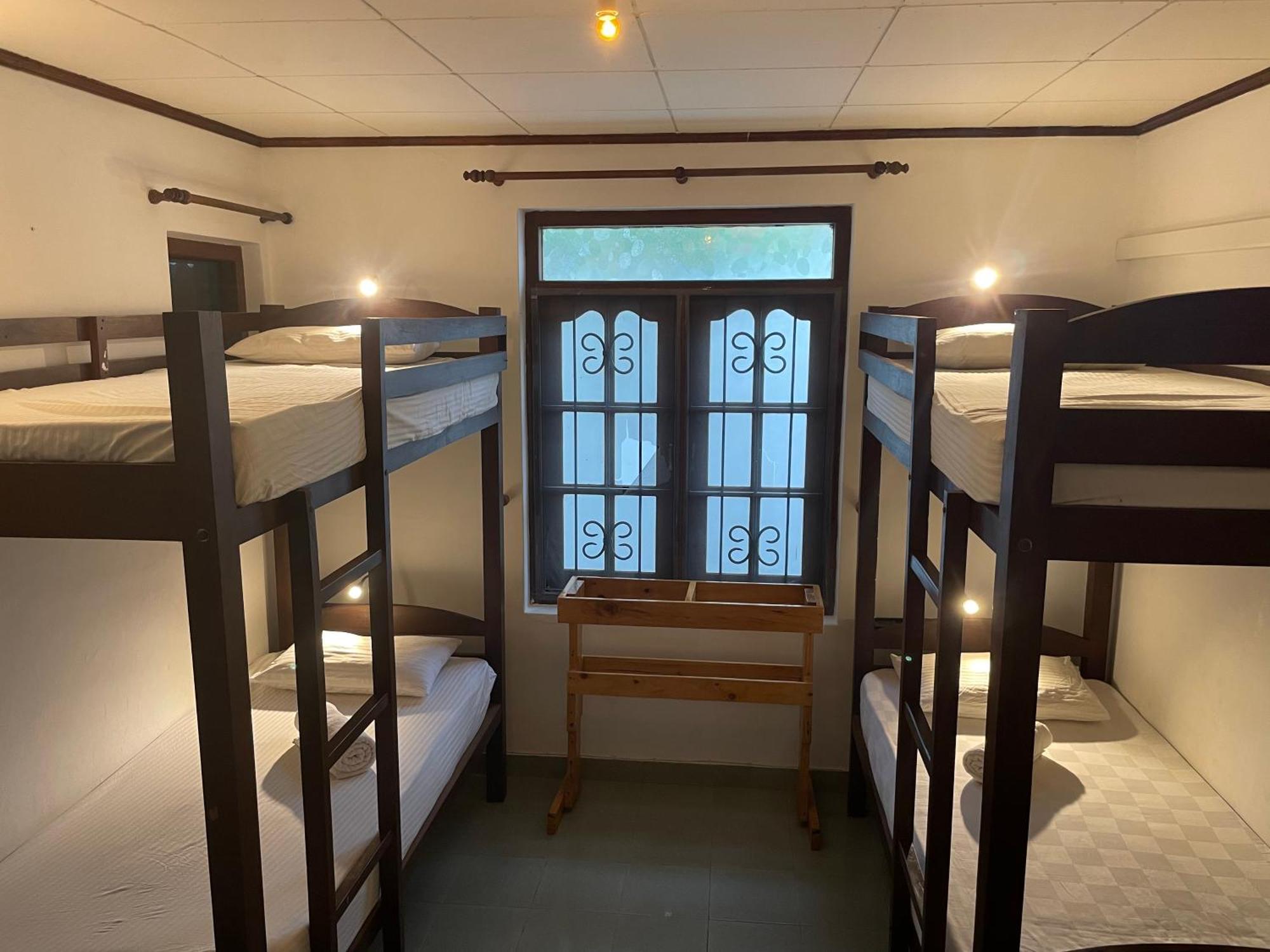 Sky Hostel เนกอมโบ ภายนอก รูปภาพ