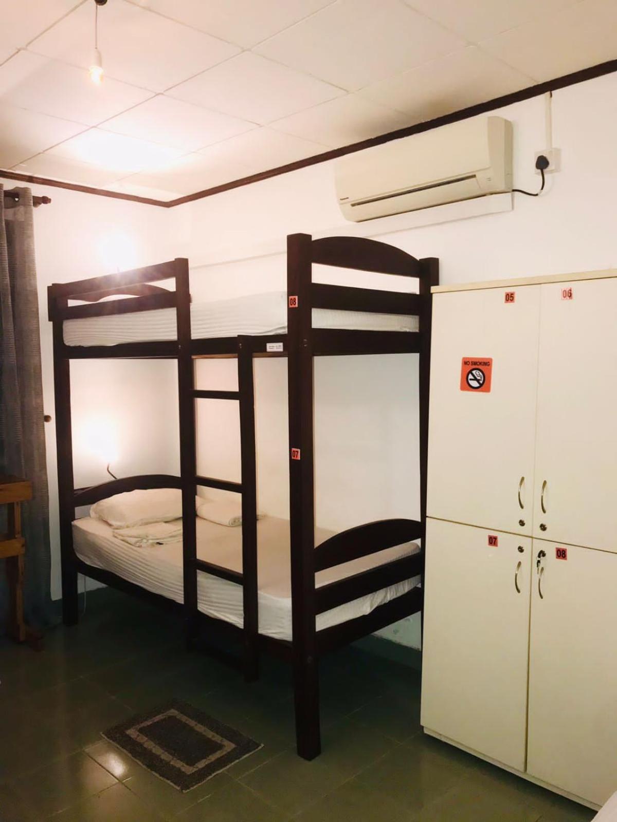 Sky Hostel เนกอมโบ ภายนอก รูปภาพ